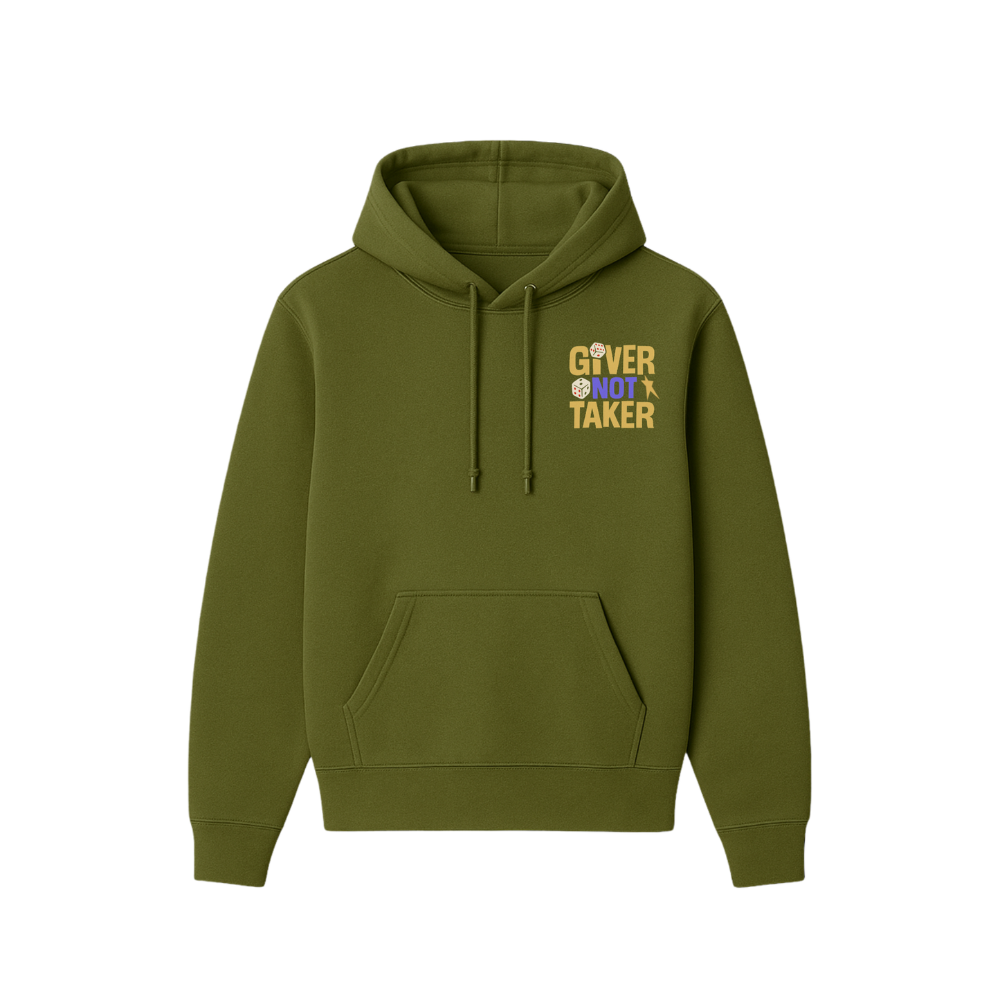 Hoodie Basic Casino