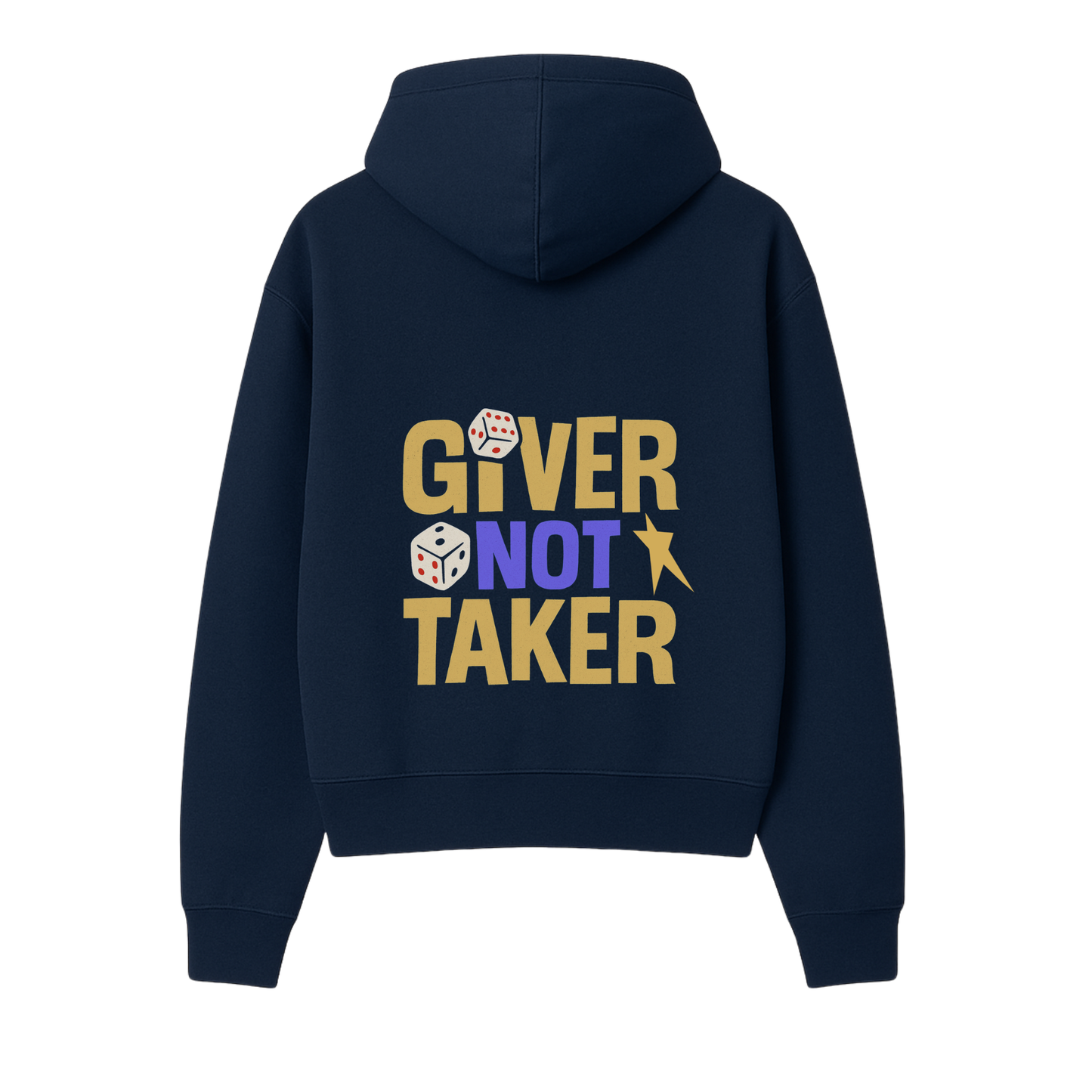 Hoodie Basic Casino