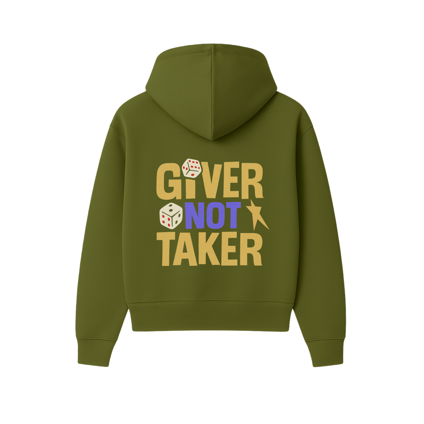 Hoodie Basic Casino