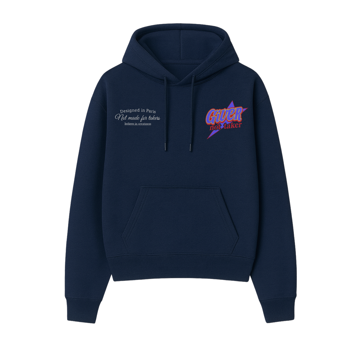 Hoodie Circus