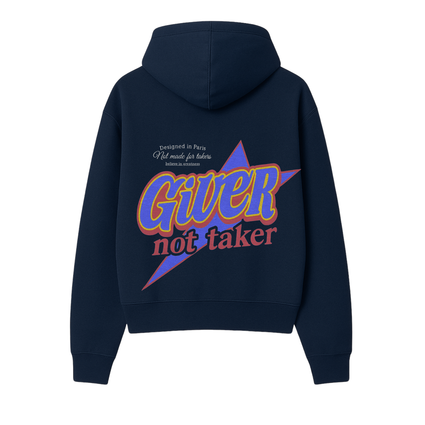 Hoodie Circus