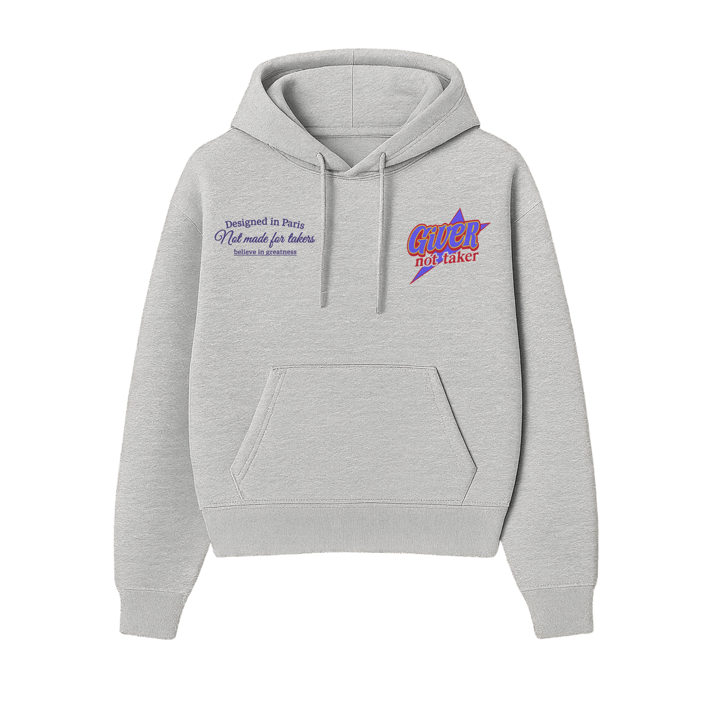 Hoodie Circus