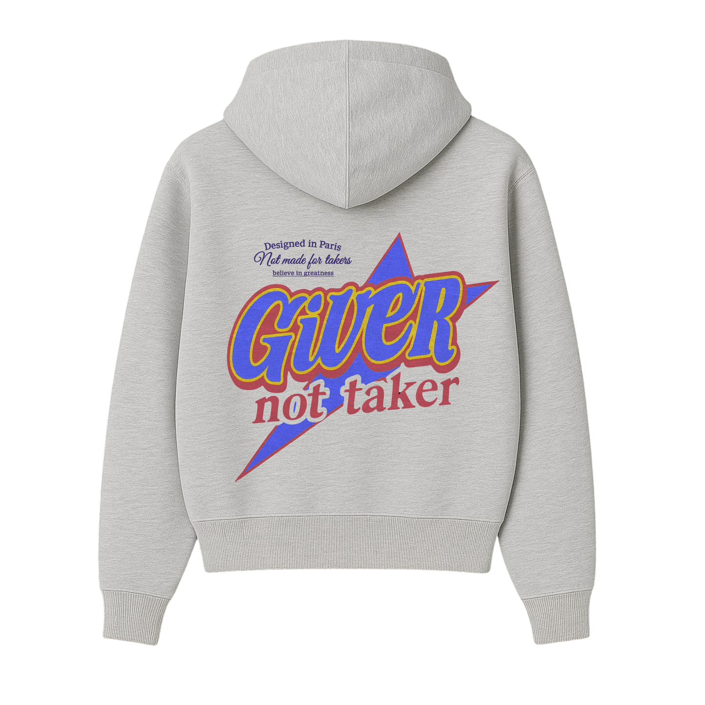 Hoodie Circus