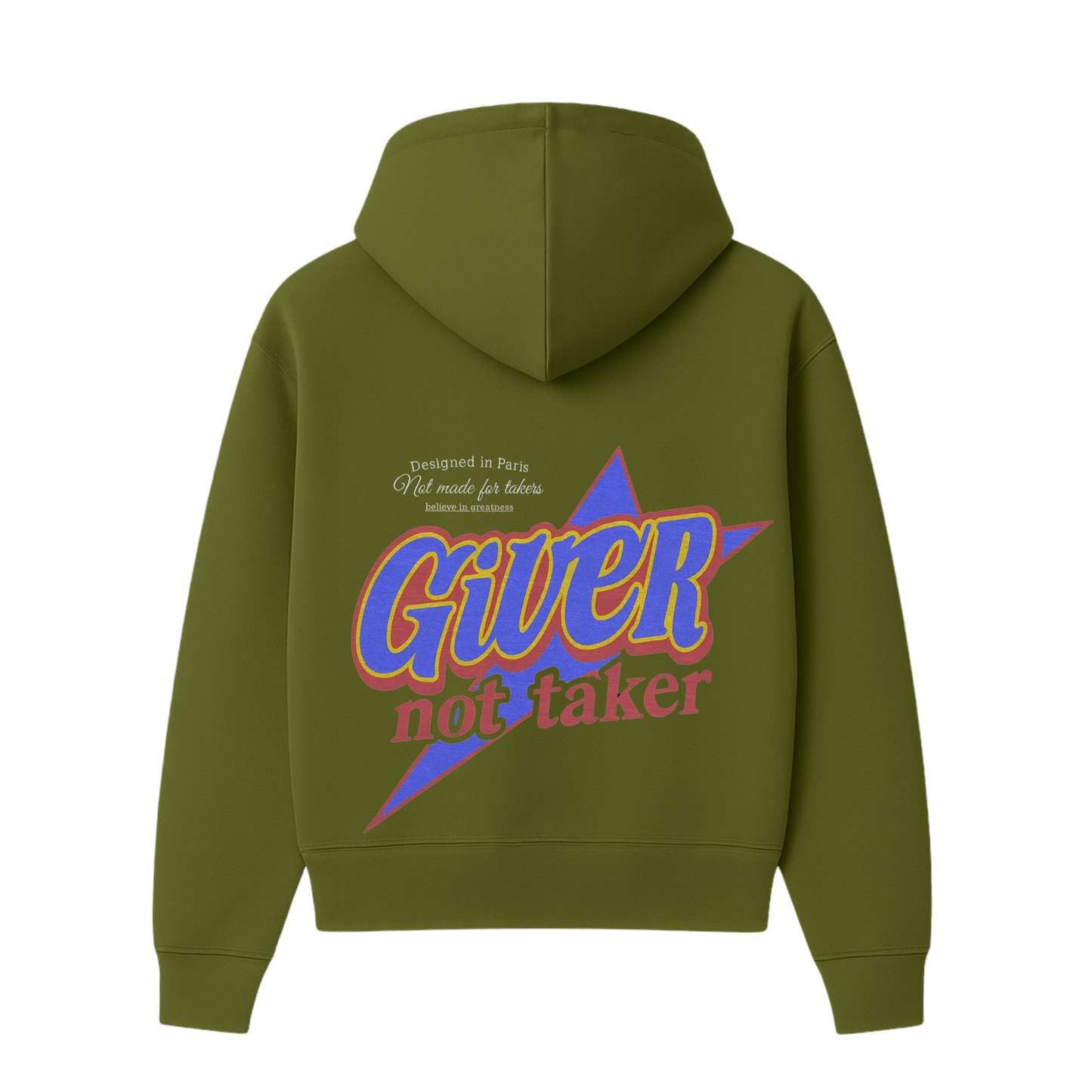 Hoodie Circus