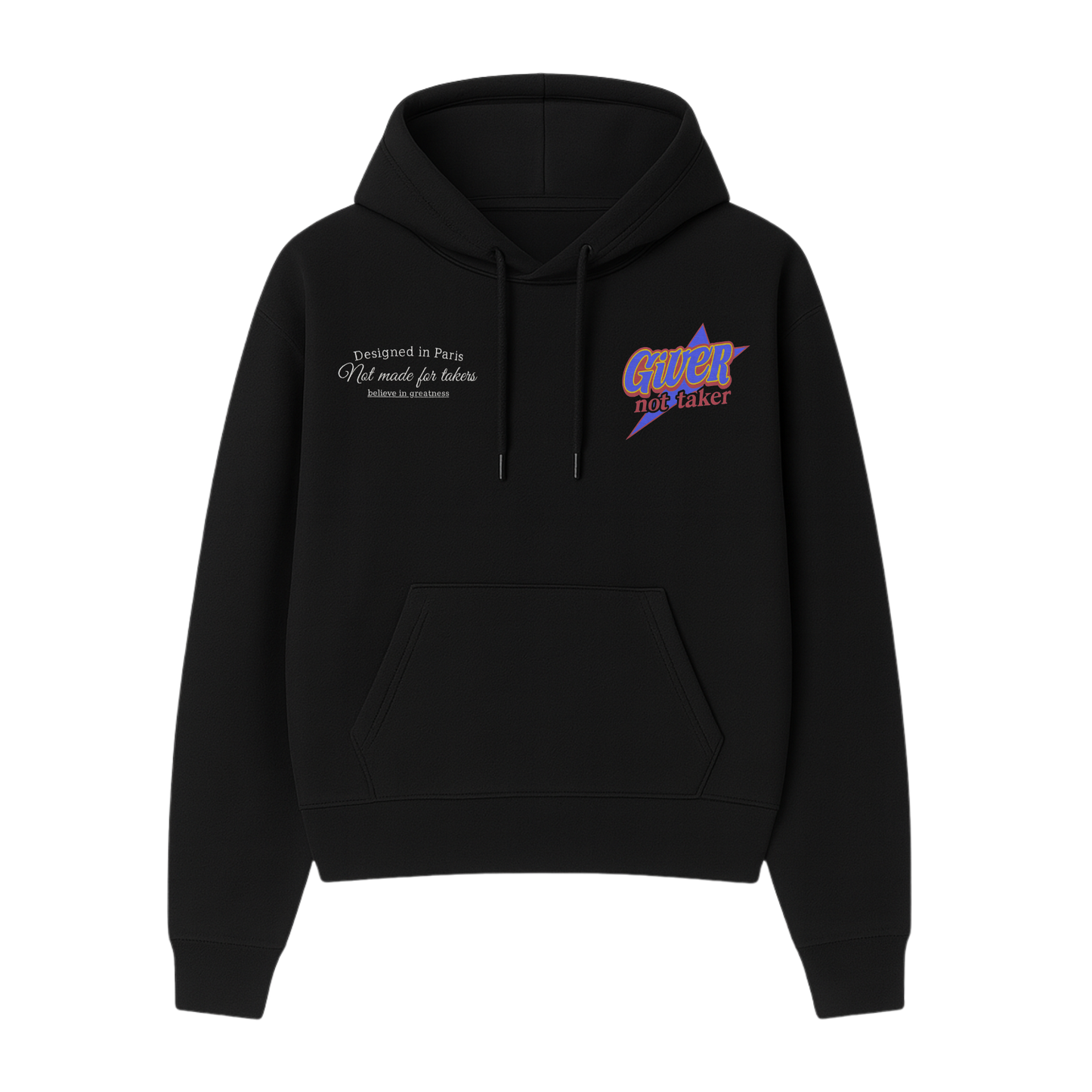 Hoodie Circus