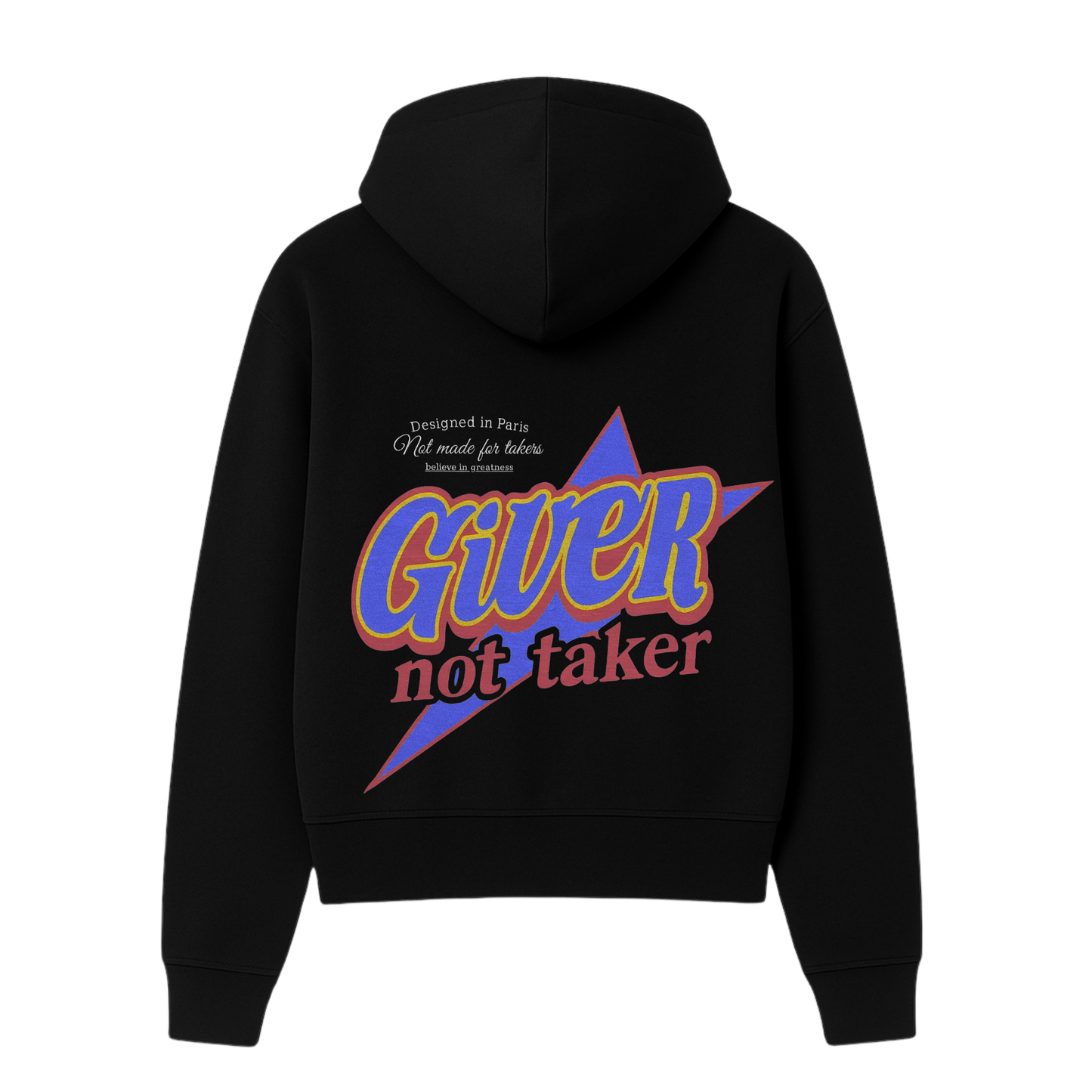 Hoodie Circus