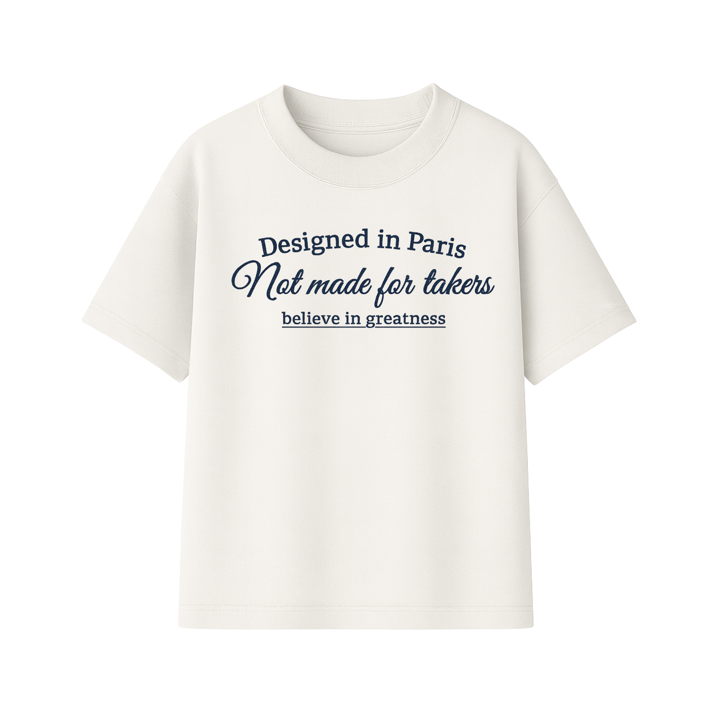 Camiseta Demon Happiness