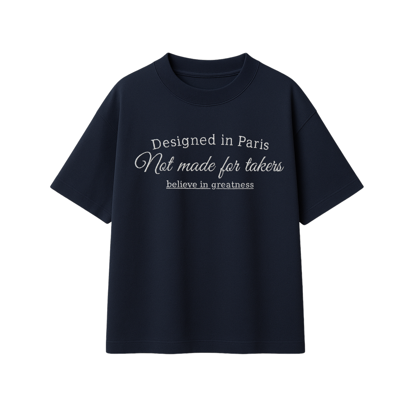Camiseta Demon Happiness