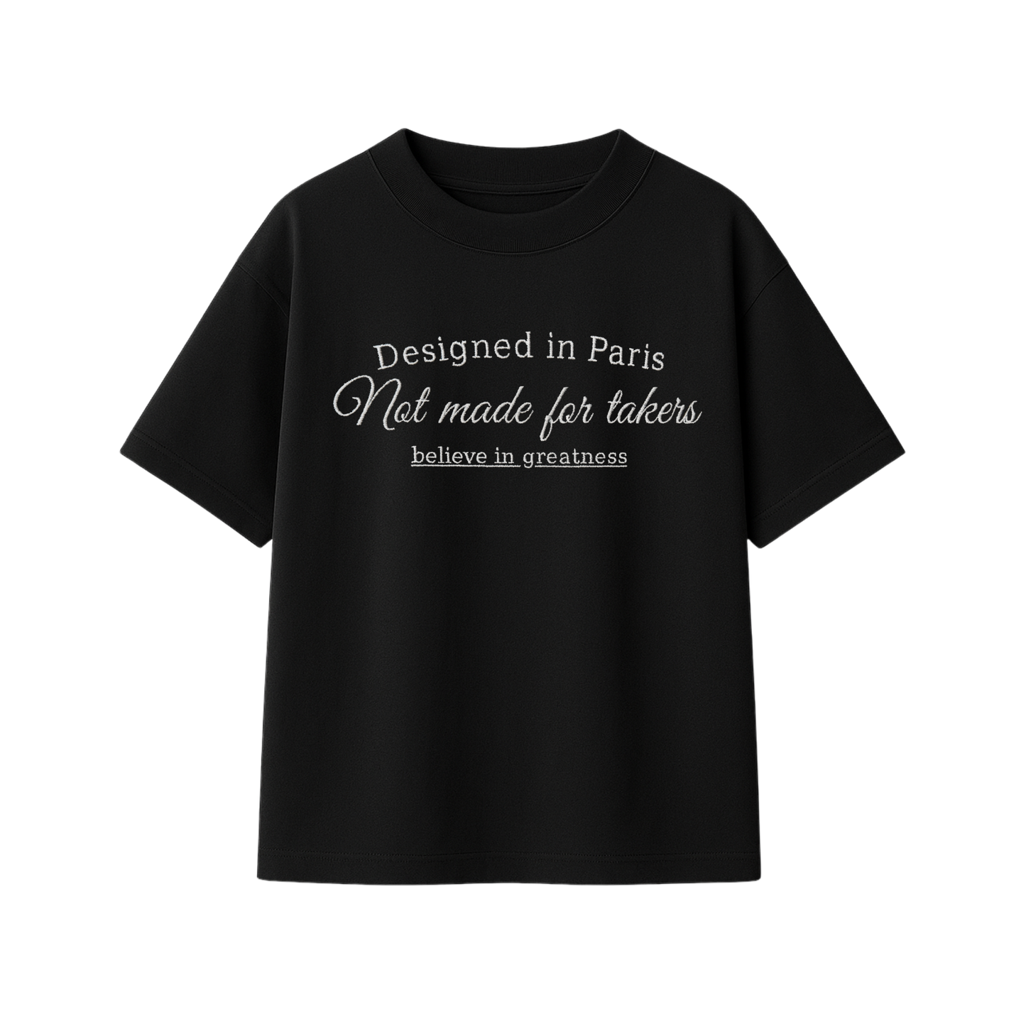 Camiseta Demon Happiness