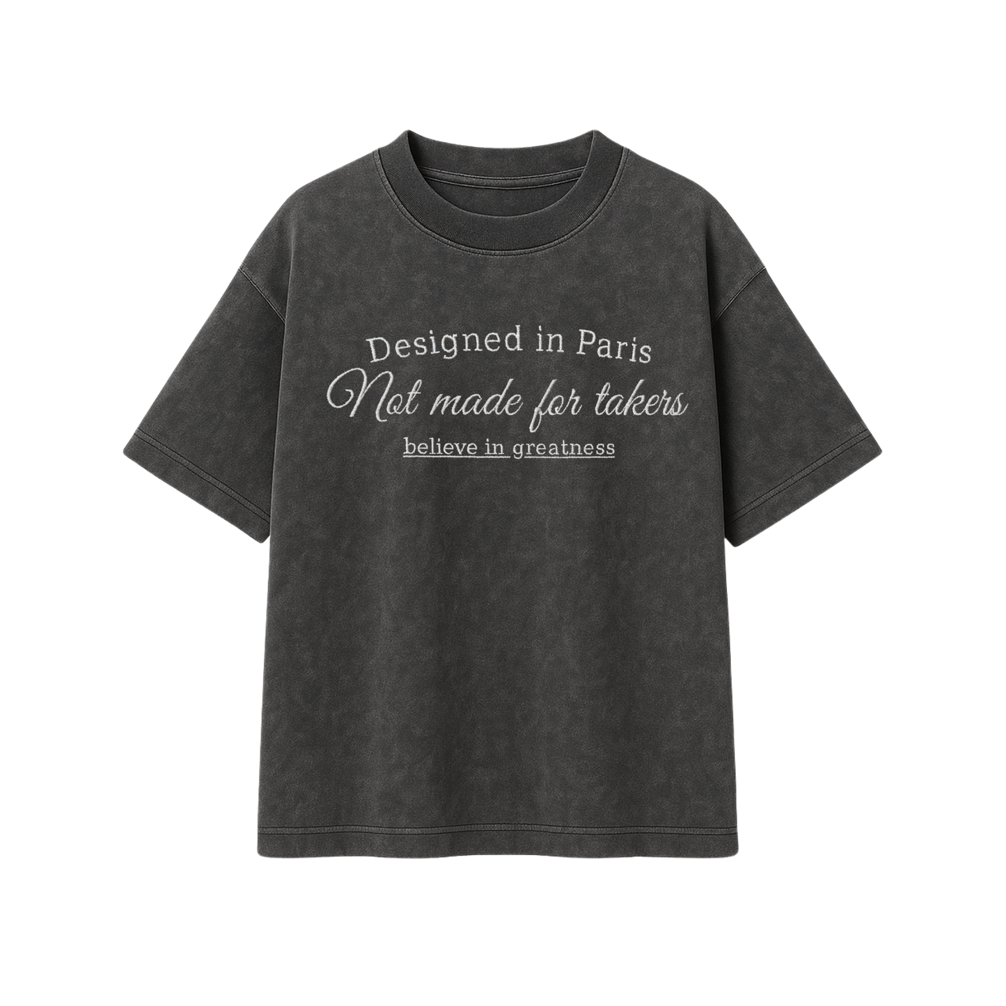 Camiseta Demon Happiness