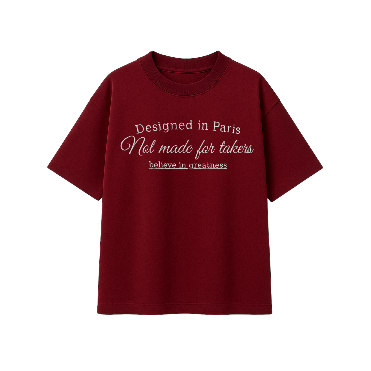 Camiseta Demon Happiness