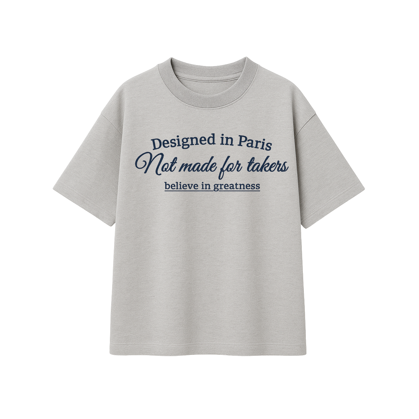 Camiseta Demon Happiness