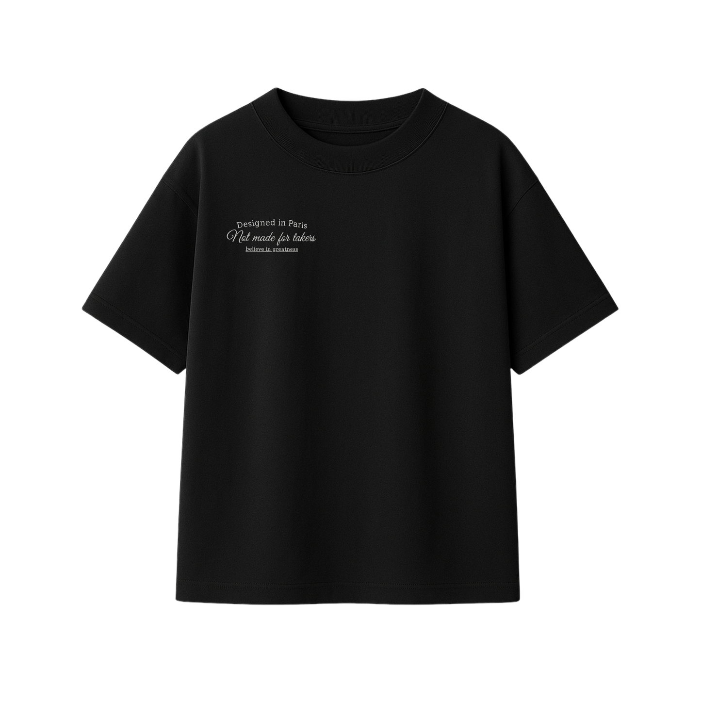 Camiseta Giver Star