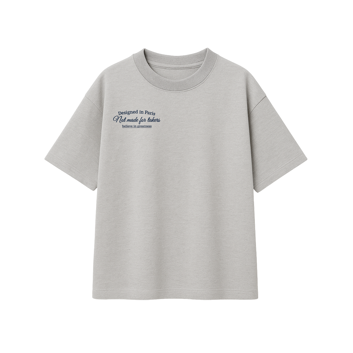 Camiseta Giver Star