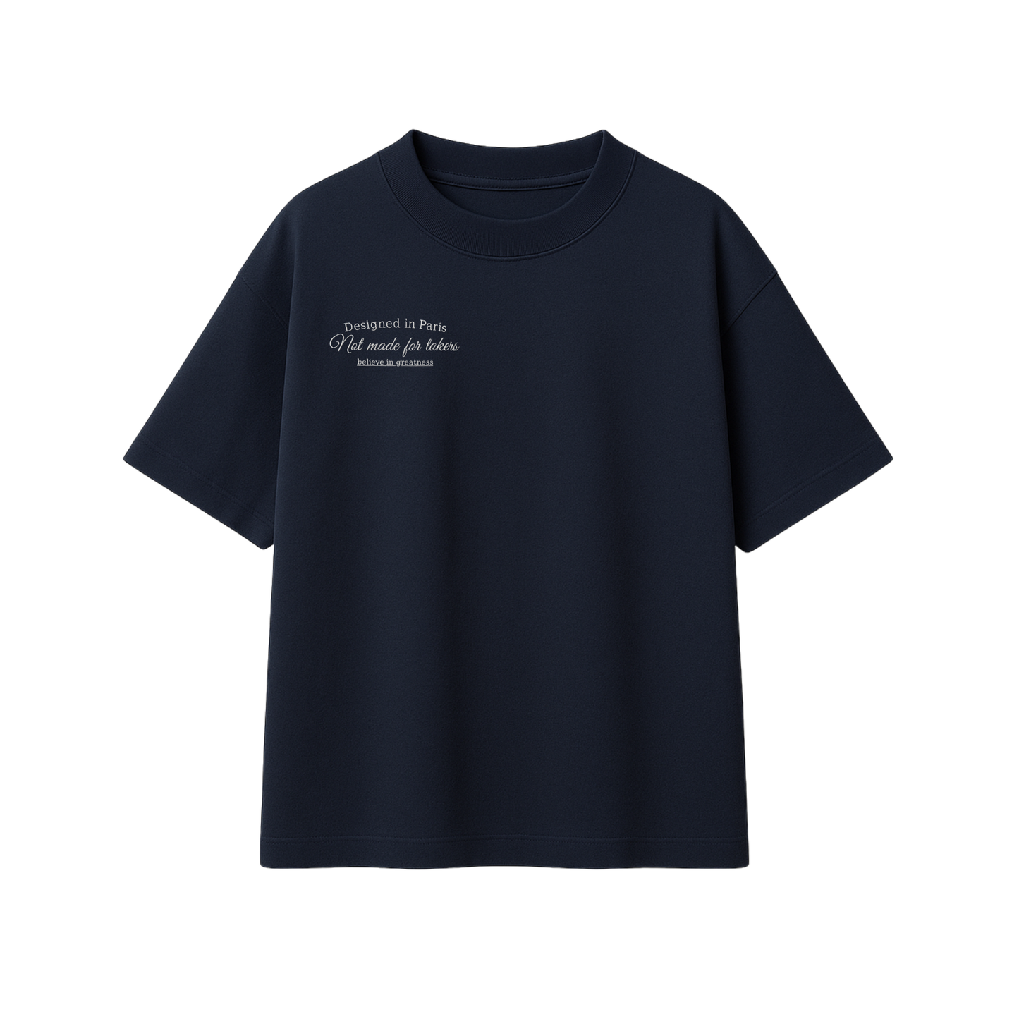 Camiseta Giver Star