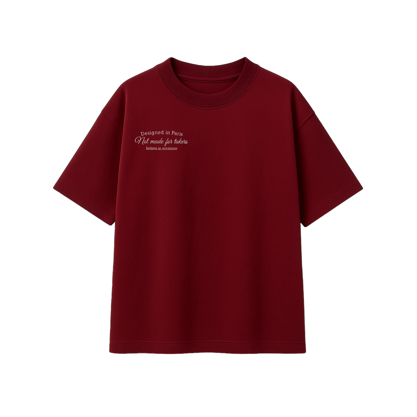 Camiseta Giver Star