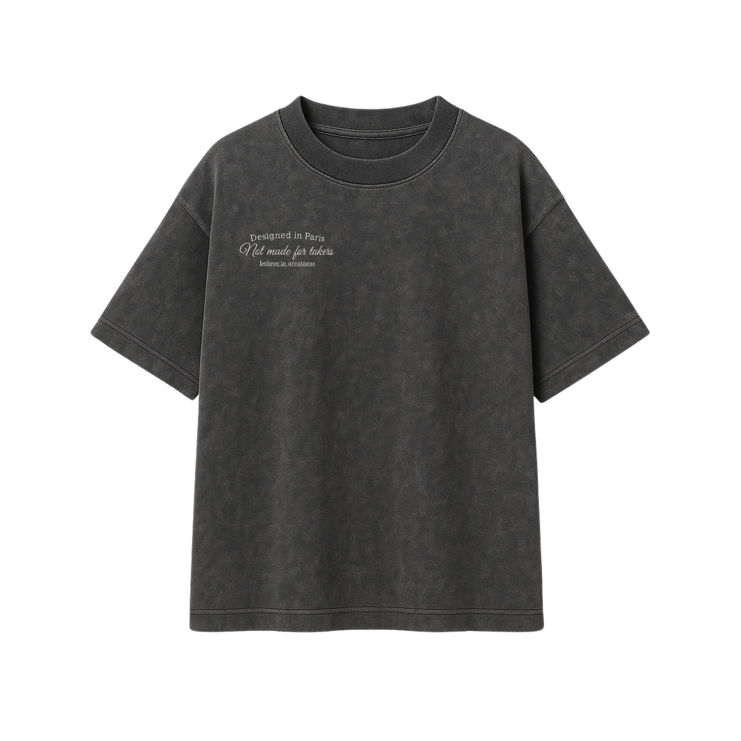 Camiseta Giver Star