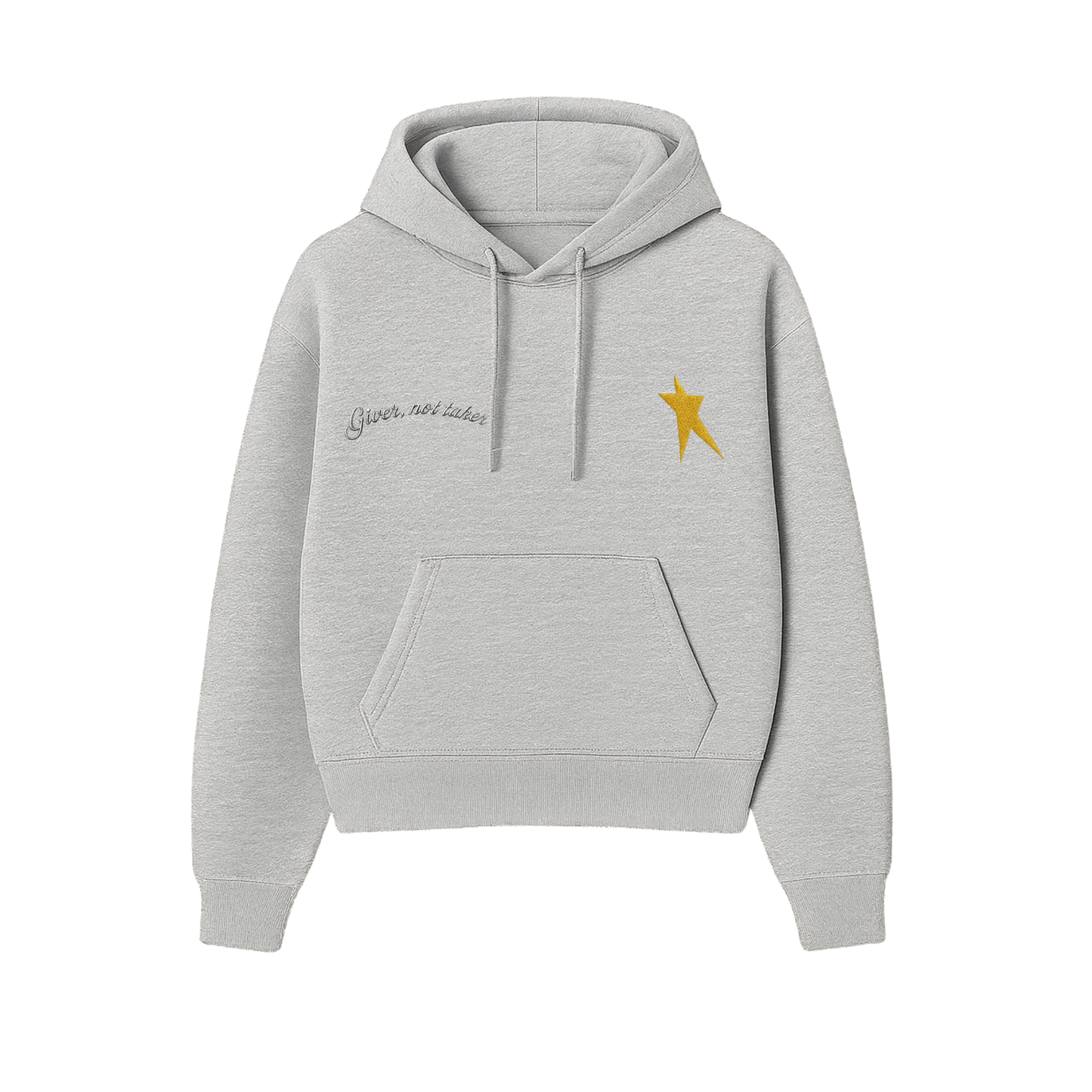 Hoodie Tiger
