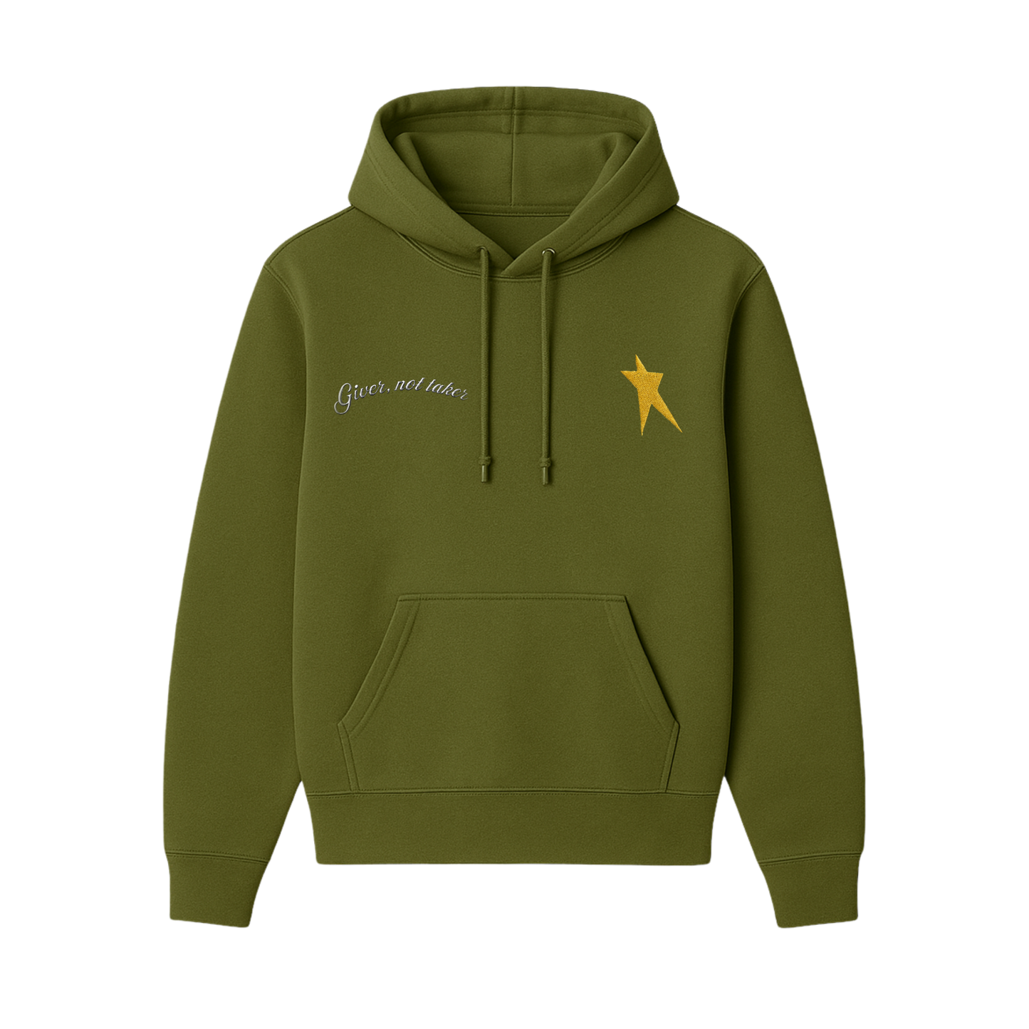 Hoodie Tiger