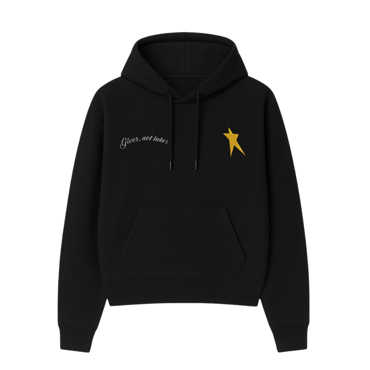 Hoodie Tiger
