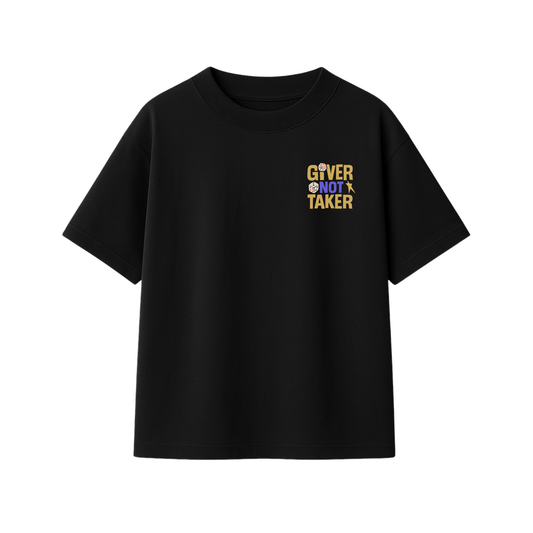 Camiseta Basic Casino
