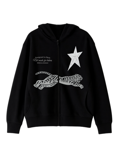 Hoodie Never a Taker