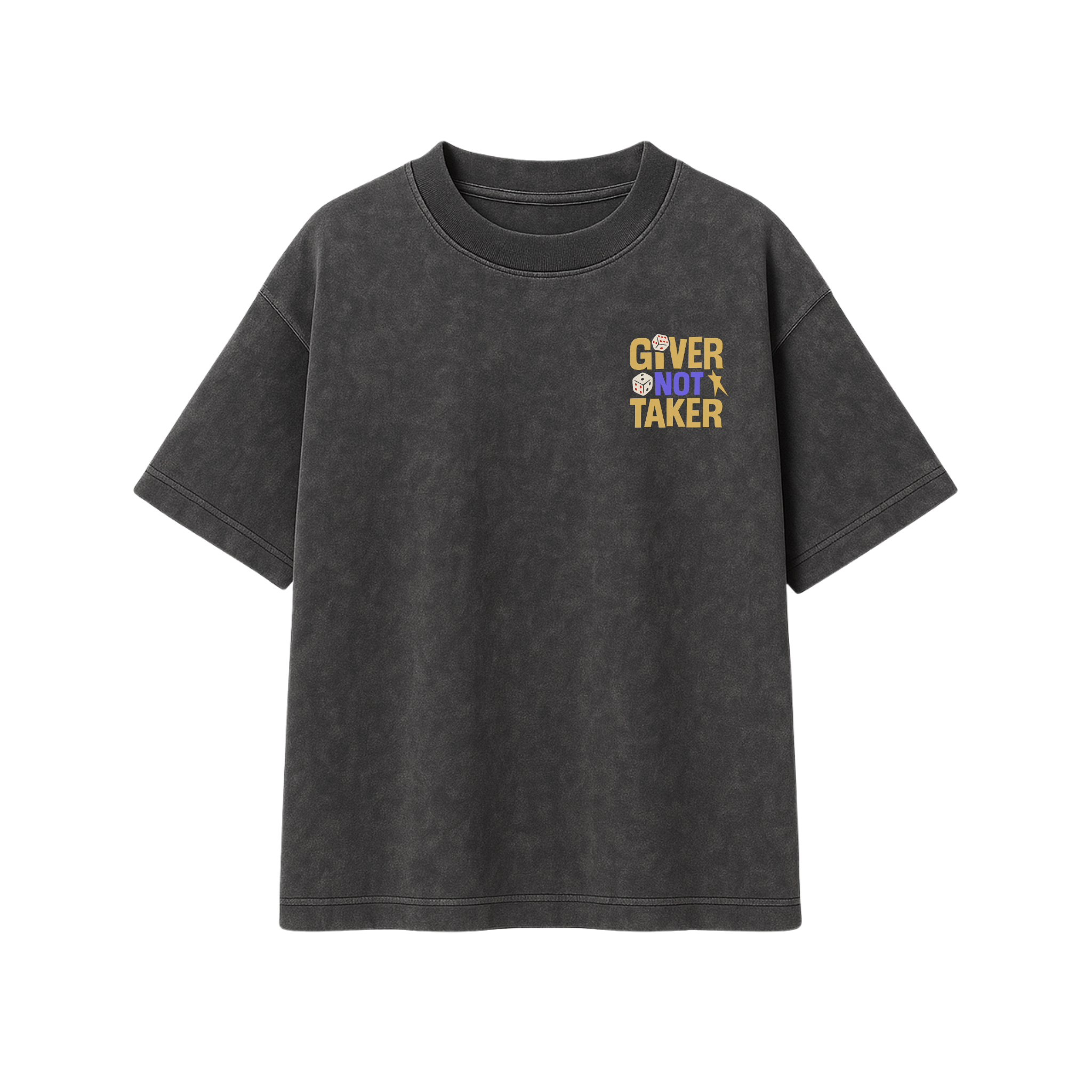 Camiseta Basic Casino