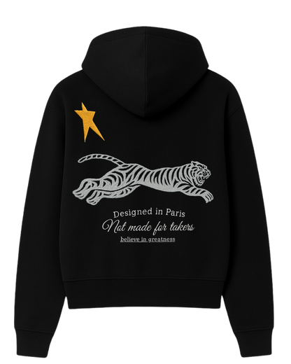 Hoodie Never a Taker