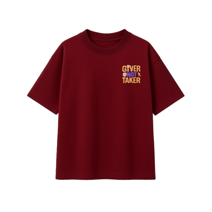 Camiseta Basic Casino