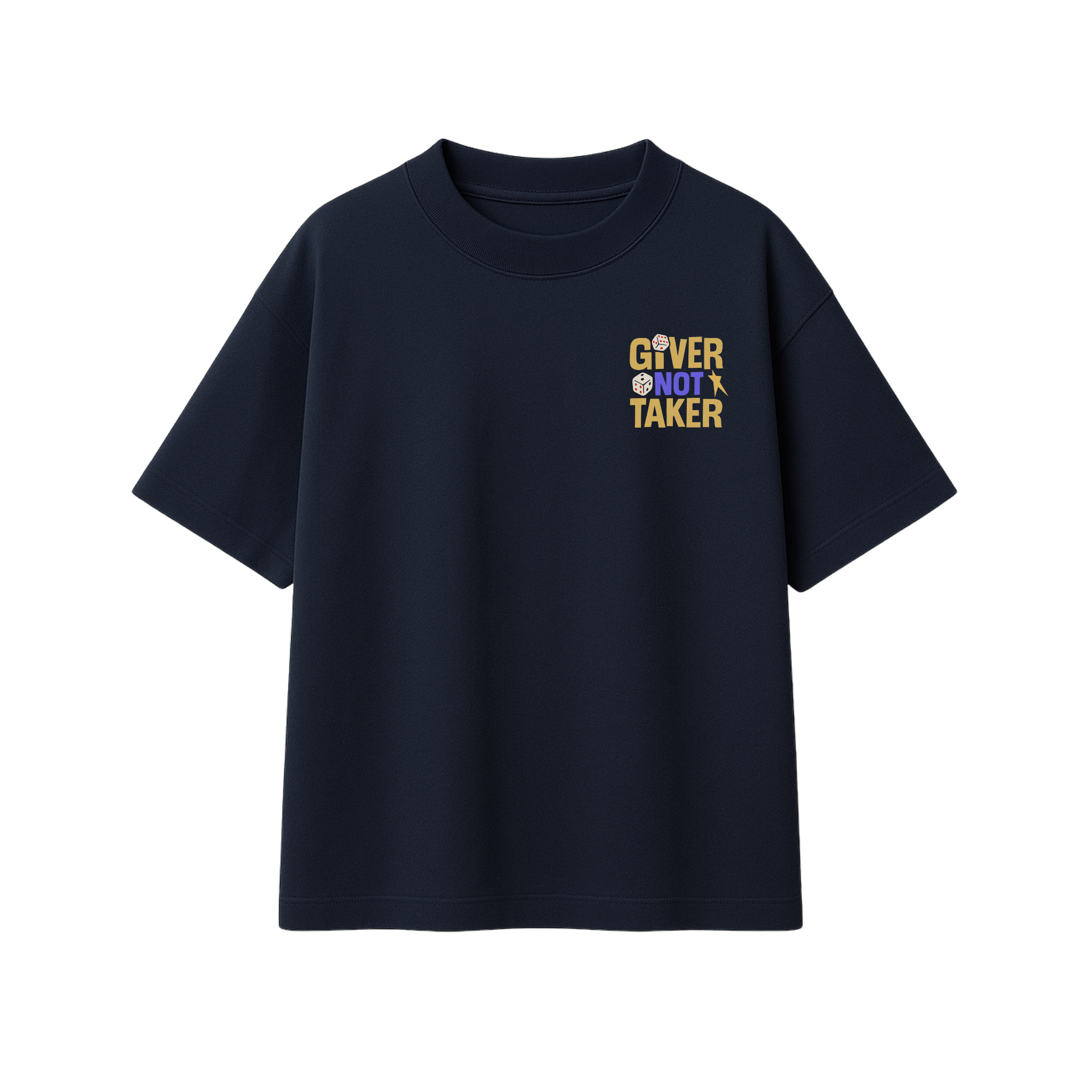 Camiseta Basic Casino