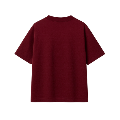 Camiseta Basic Casino