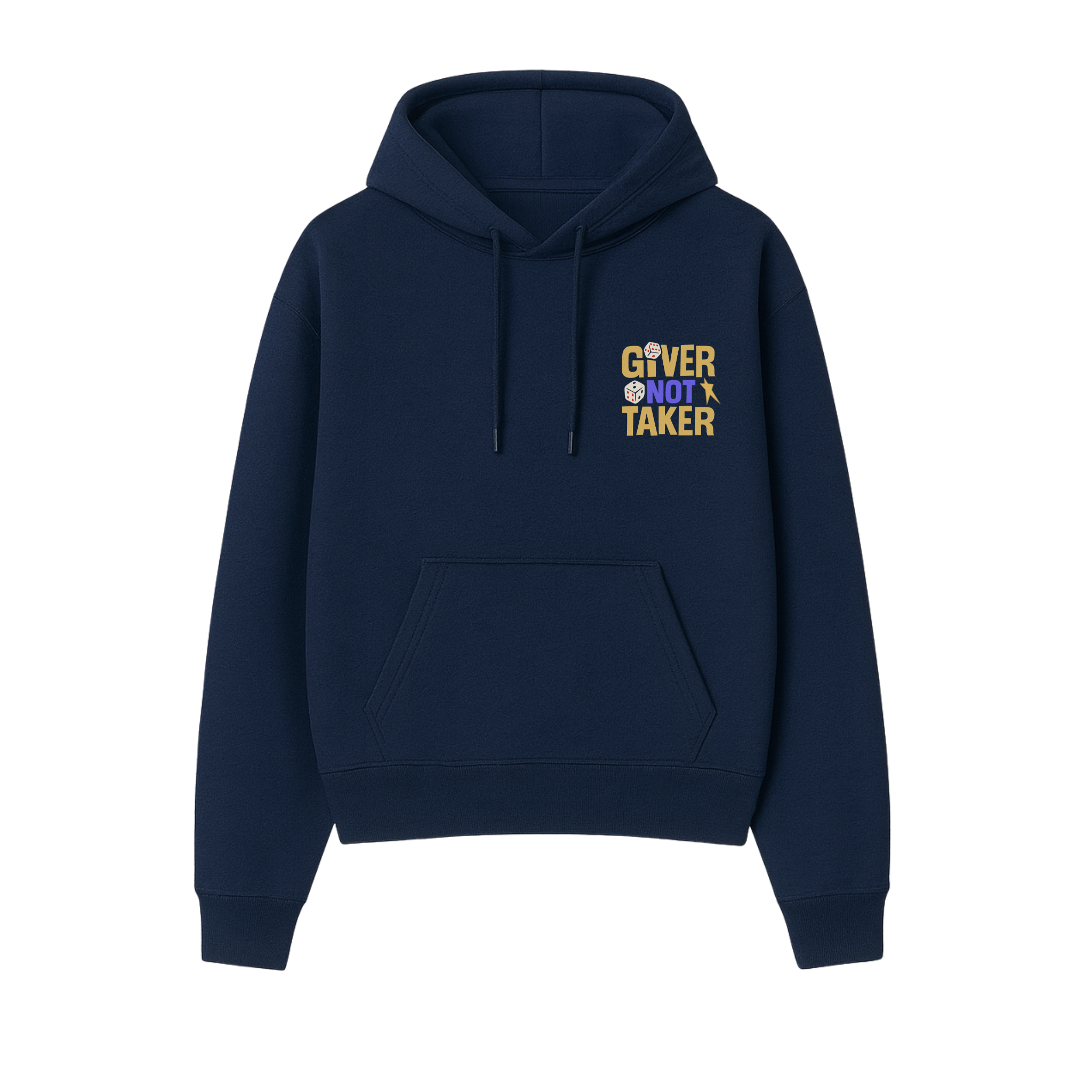 Hoodie Basic Casino