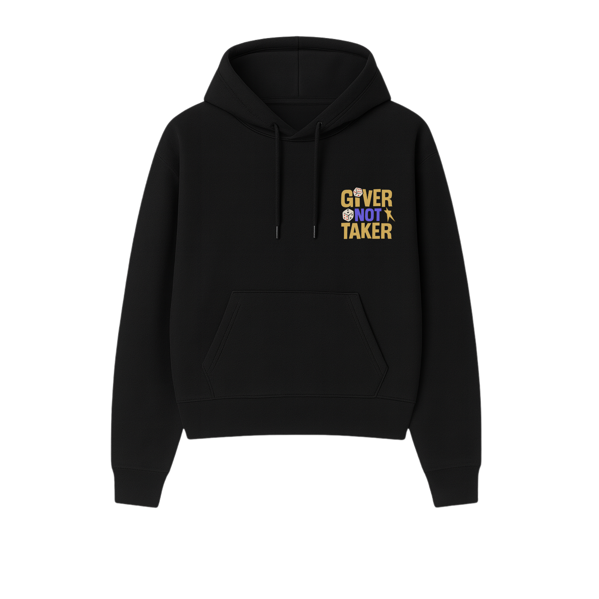 Hoodie Basic Casino