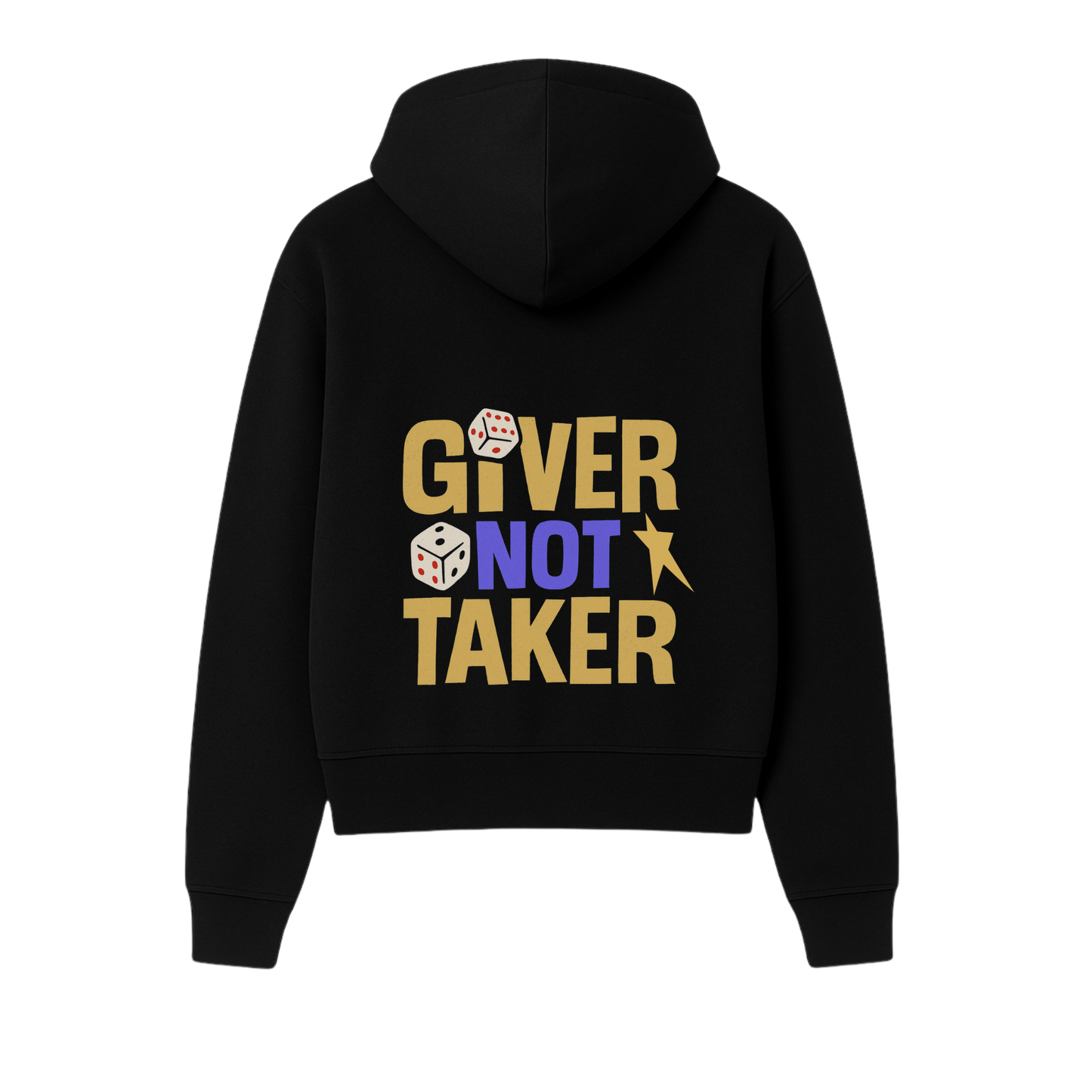 Hoodie Basic Casino