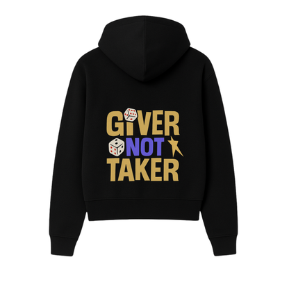 Hoodie Basic Casino