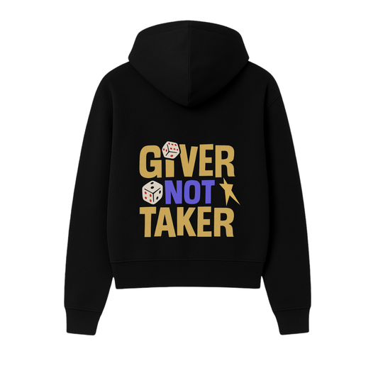 Hoodie Basic Casino