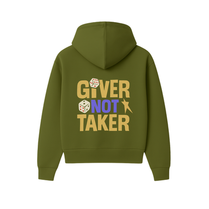 Hoodie Basic Casino