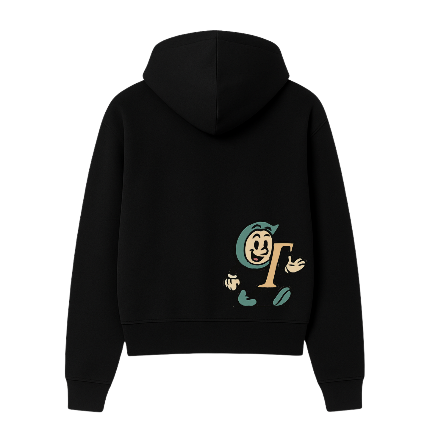 Battle Won Hoodie