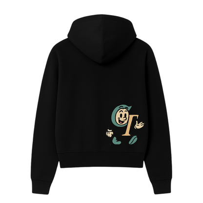 Battle Won Hoodie