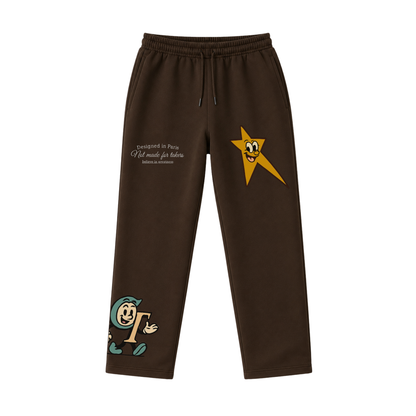 Life Moves Pants