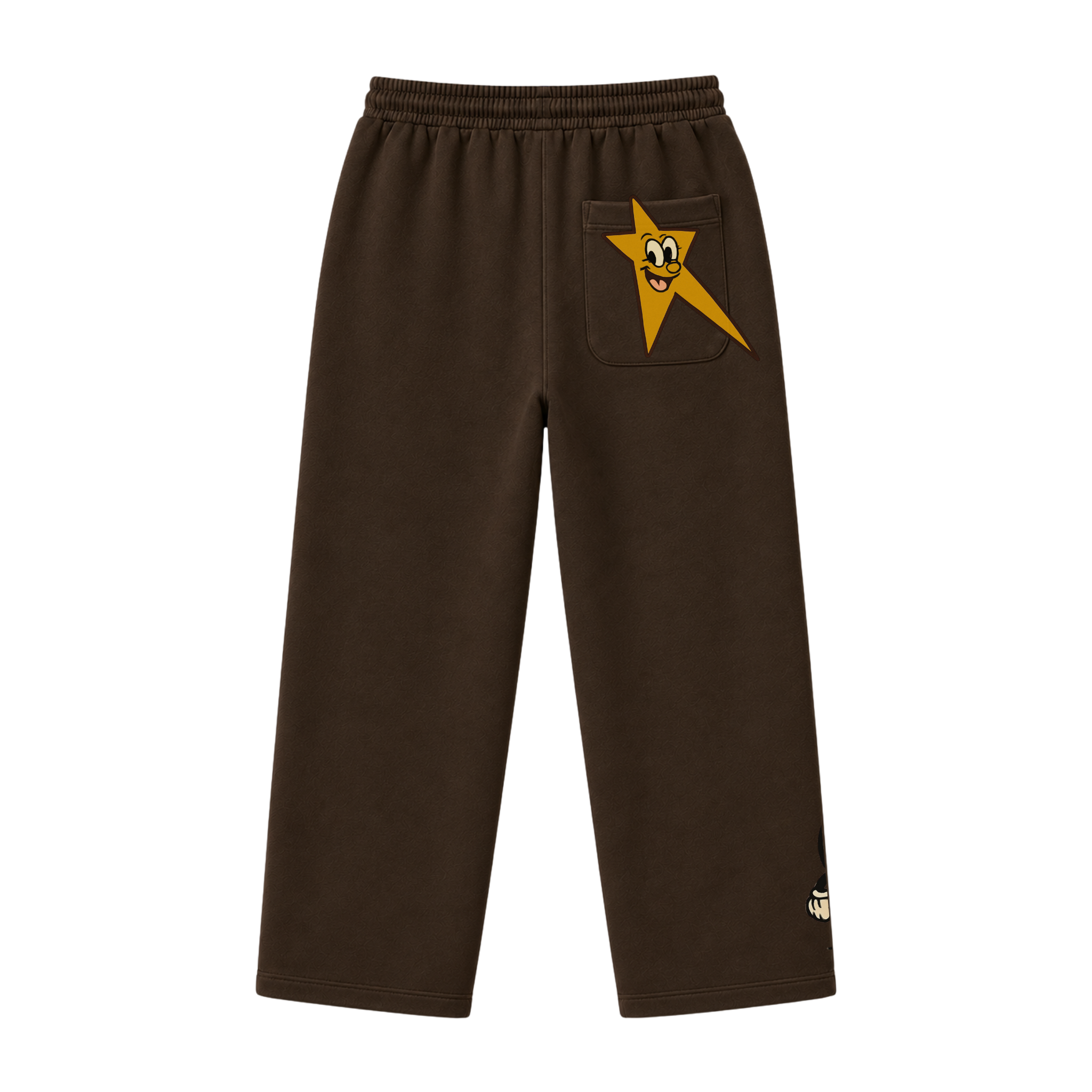 Life Moves Pants