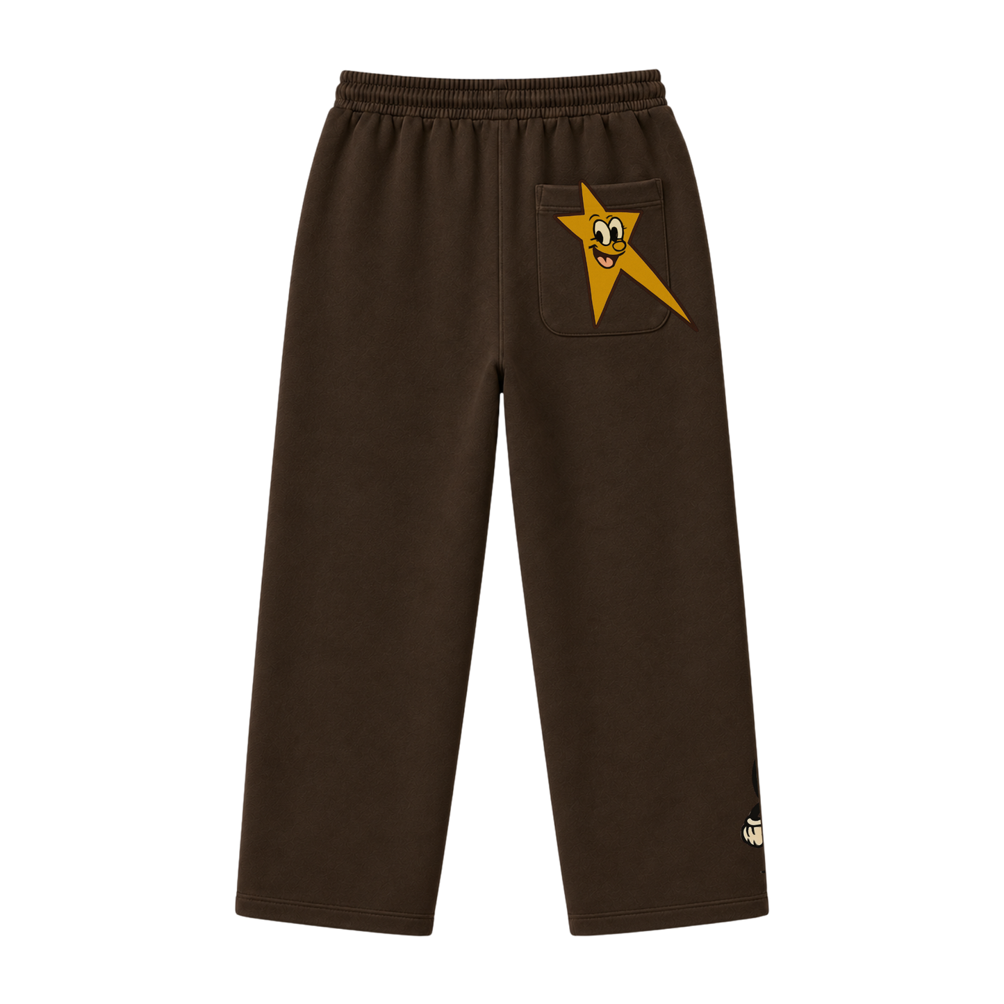 Life Moves Pants