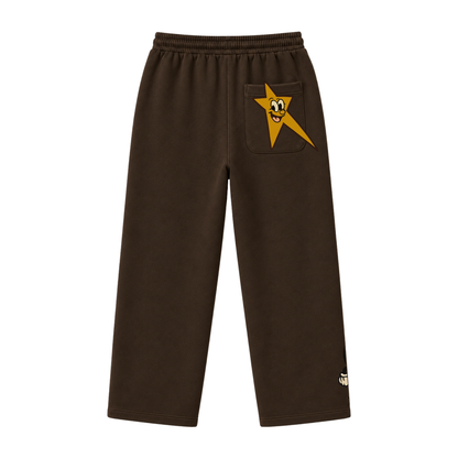 Life Moves Pants
