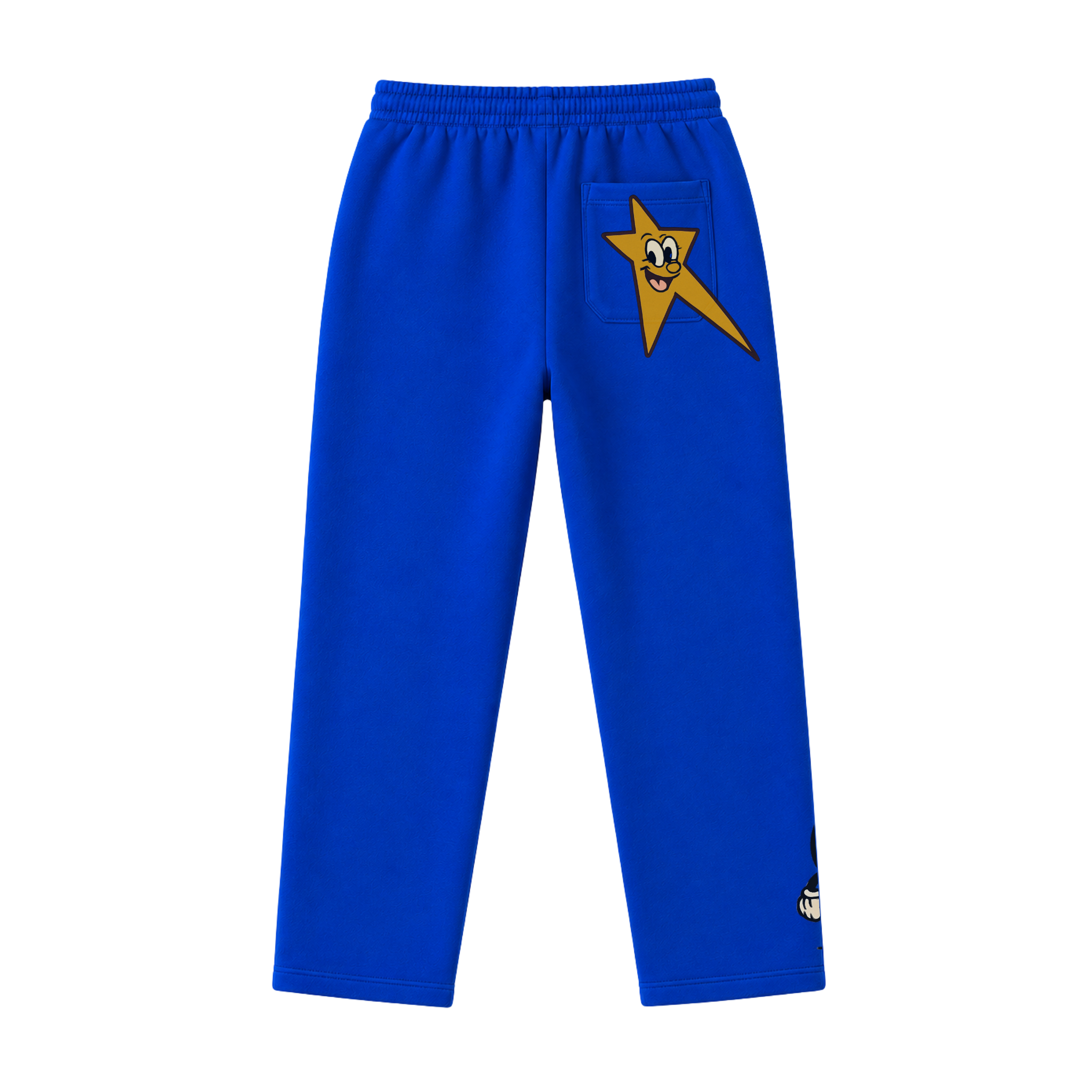 Life Moves Pants