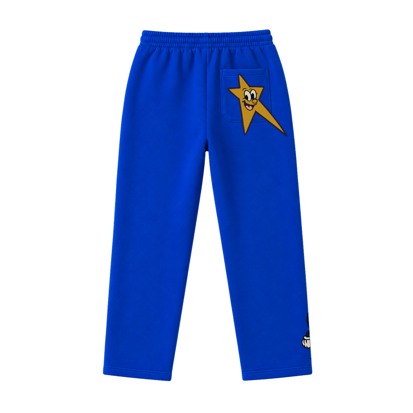Life Moves Pants