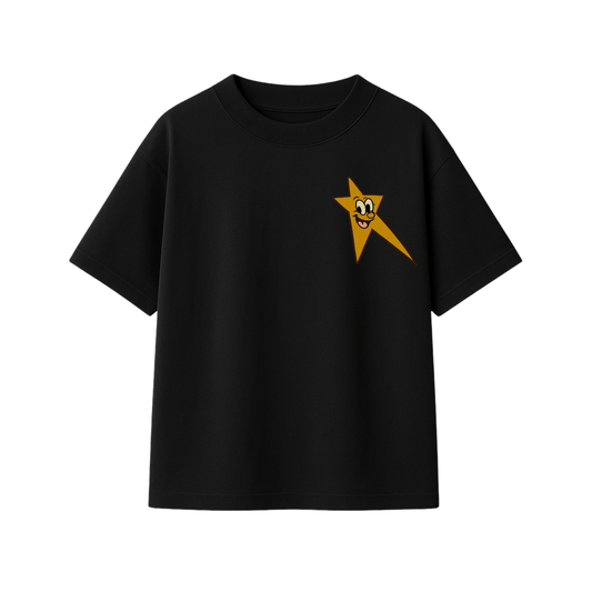 Battle Won T-shirt