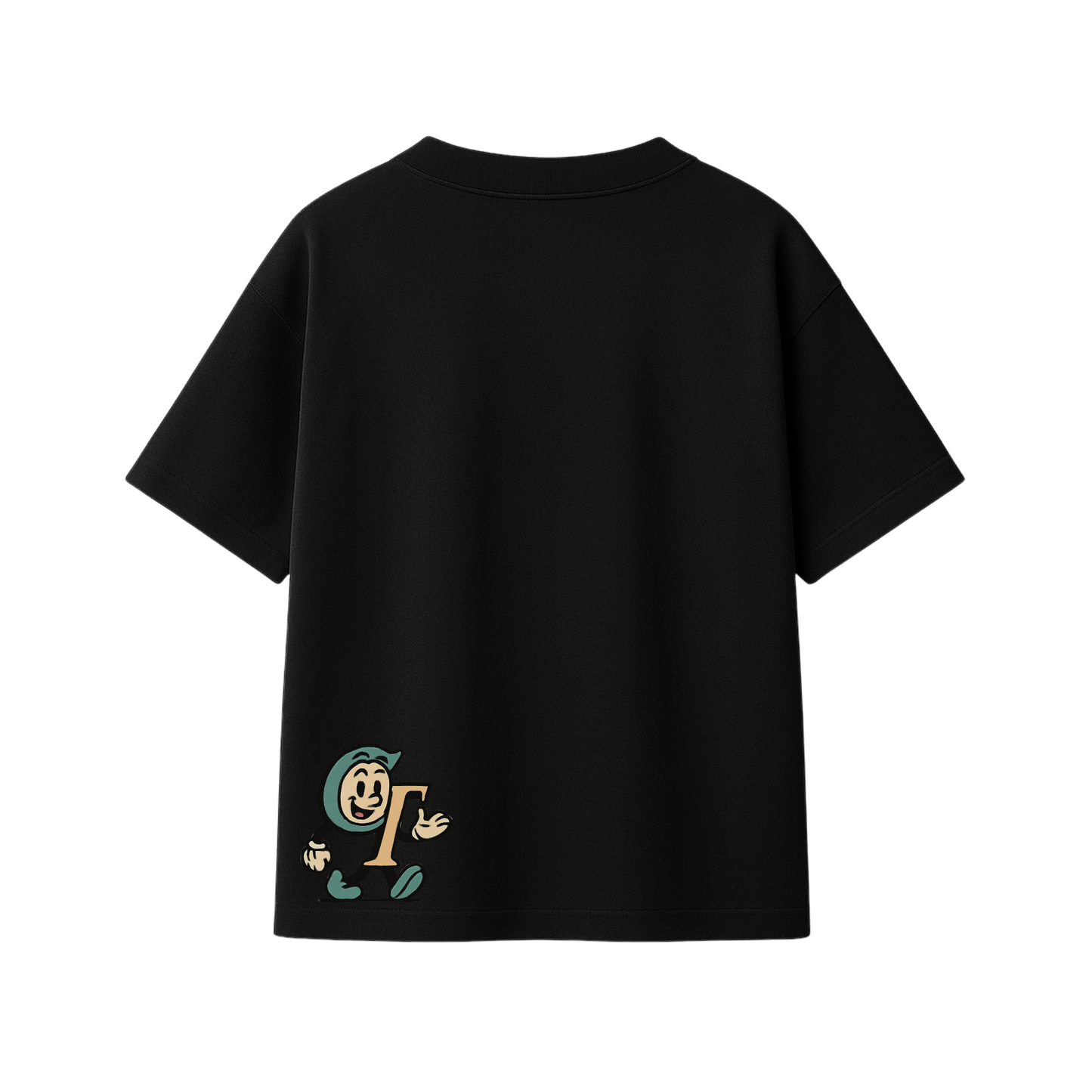 Battle Won T-shirt