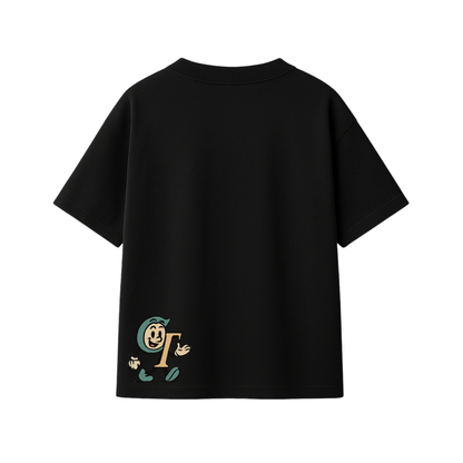 Battle Won T-shirt