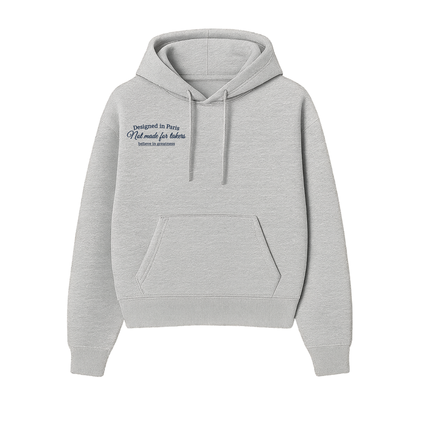 Hoodie Location