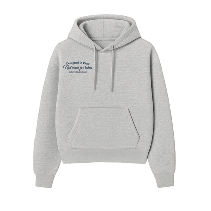 Hoodie Location